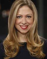 Chelsea Clinton