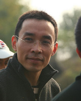 Wang Danrong