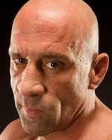 Mark Coleman