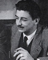 Henri Lacam