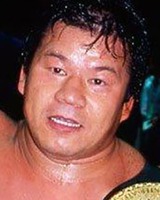 Tatsumi Fujinami