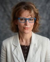 Agnès Callamard