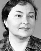 Olga Viklandt