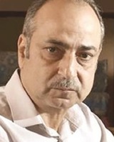 Ahmed Kamal