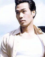 Grant Chang