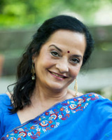 Meena Nerurkar