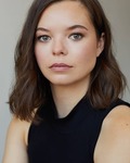 Alexandra Petrachuk