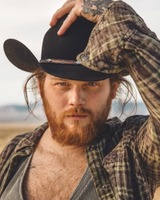 Danny Worsnop