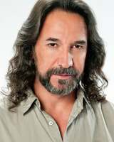 Marco Antonio Solís