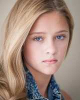 Lizzy Greene