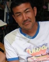 Hideyuki Katsuki