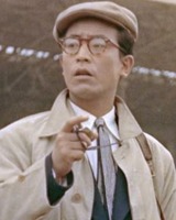 Shizuo Nakajo