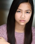 Cheyenne Nguyen