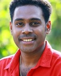 Senthil Krishna Rajamani