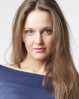 Ksenya Kuznetsova