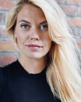 Anna Stokholm