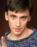 Sergey Krasnov