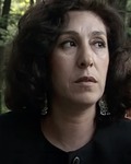 Hafsa Zinaï Koudil