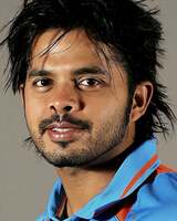 S. Sreesanth