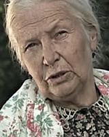 Svetlana Kireeva