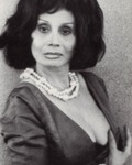 Maria Mascarielli