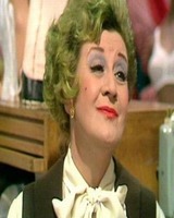 Mollie Sugden