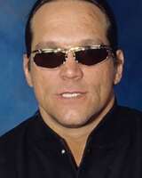 Steve McMichael