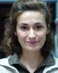 Lucie Štěpánková