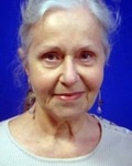 Michèle Comba