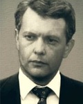 Vladimir Rudyy