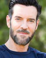 Tony Horton