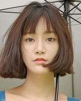 Kim Mi-u