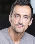 Sébastien Gill