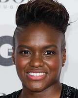 Nicola Adams