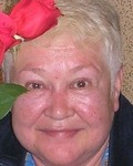 Elena Stavrogina