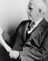 Robert Frost