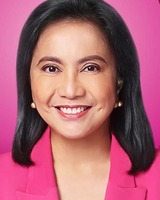 Leni Robredo