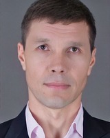 Yevgeni Matafonov