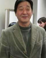 Kenzo Horikoshi