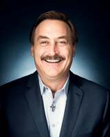 Mike Lindell