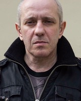 Vladimir Dovzhik