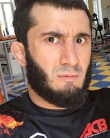 Mamed Khalidov