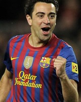 Xavi Hernández