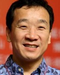Liu Yajin