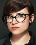 Laurie Penny