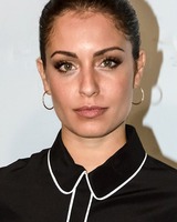 Hiba Abouk