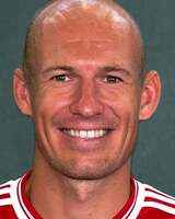 Arjen Robben