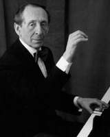 Vladimir Horowitz