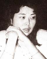 Teresa Woo