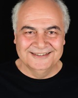 Kevork Türker